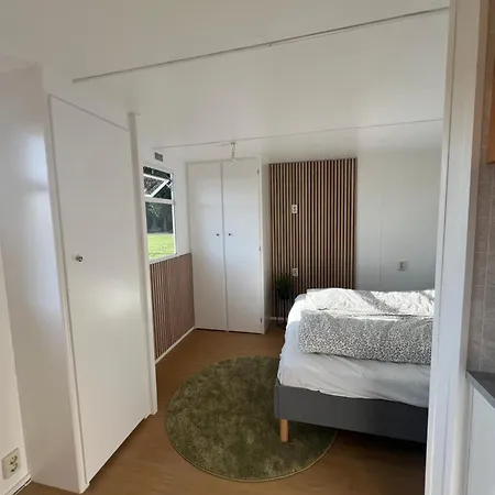 Tiny House Auf Pferdehof *