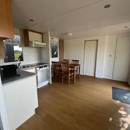 Tiny House Auf Pferdehof 워렌도르프