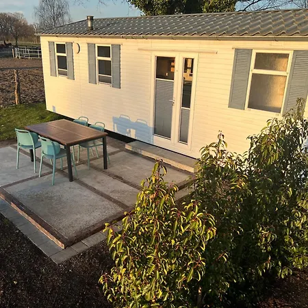 Tiny House Auf Pferdehof Warendorf