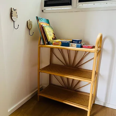 Tiny House Auf Pferdehof *