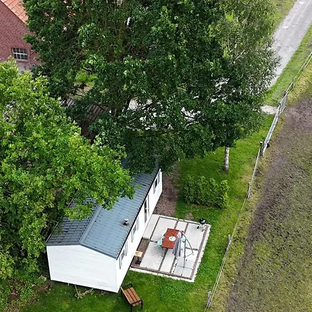 Tiny House Auf Pferdehof *