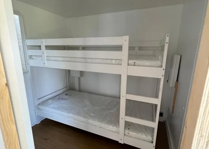 Lägenhet Tiny House Auf Pferdehof Warendorf