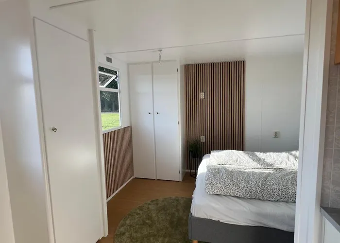 Tiny House Auf Pferdehof *