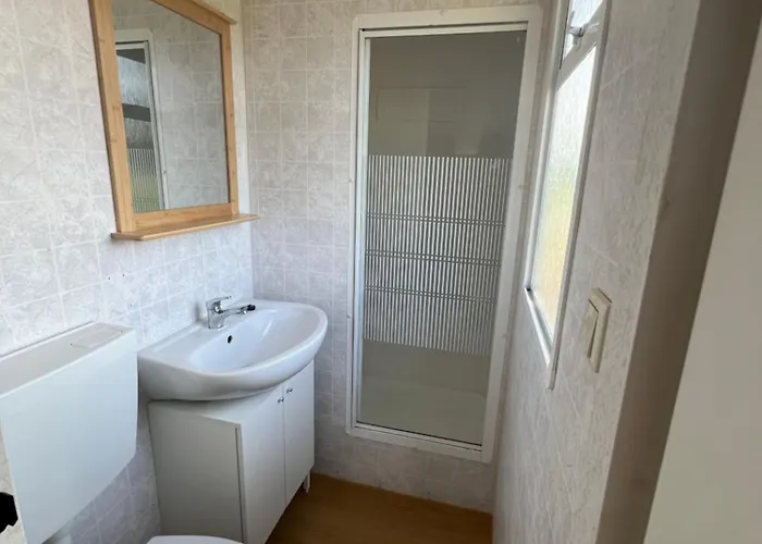 Tiny House Auf Pferdehof * Warendorf