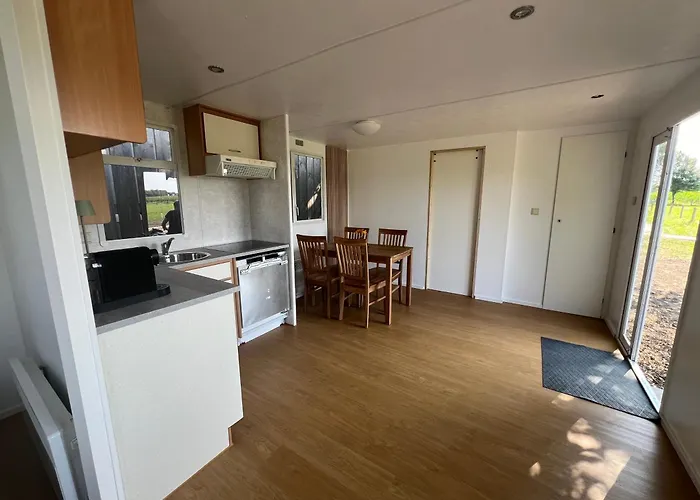 Tiny House Auf Pferdehof Warendorf