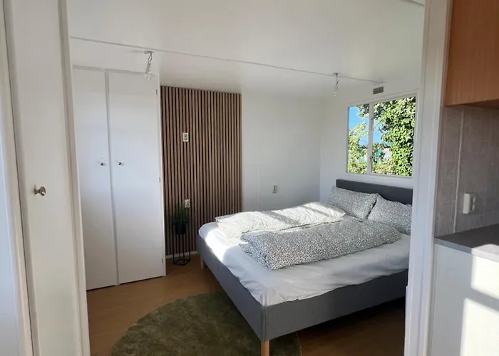 Tiny House Auf Pferdehof *