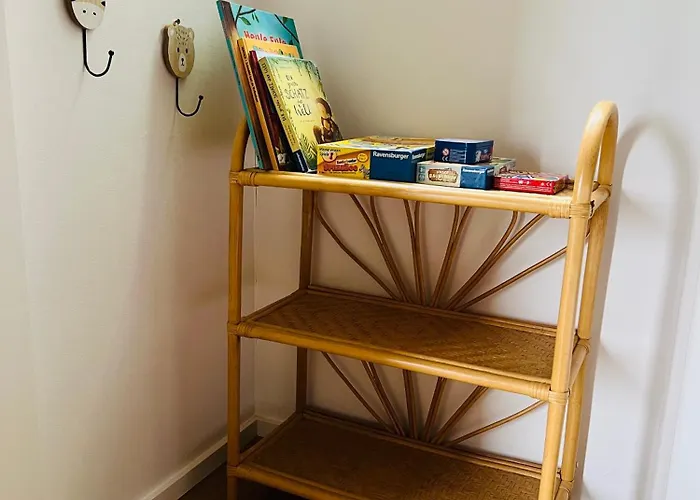 Tiny House Auf Pferdehof *