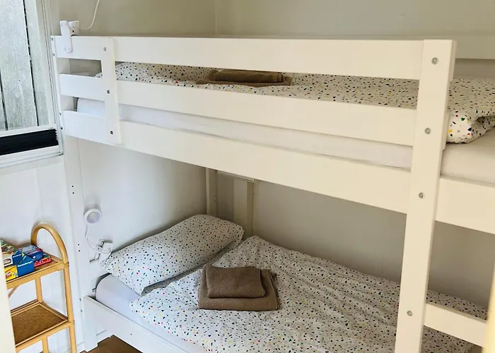 Lägenhet Tiny House Auf Pferdehof Warendorf