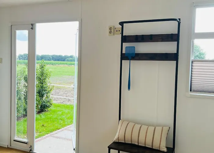 Lägenhet Tiny House Auf Pferdehof *